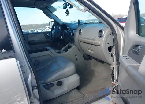 2004 Ford Expedition Nbx/Xlt from USA, damaged, VIN 1FMPU16LX4LB41538